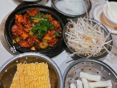 -二楼老店重庆鸡公煲(真光路店)