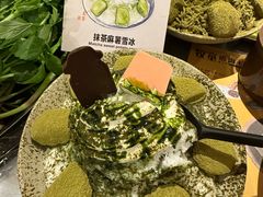 -牧童禧肉社·韩国炭火烤肉店(中粮祥云小镇创始店)