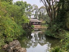 -成都杜甫草堂博物馆