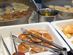 -素满香·全民食养自助(长宁龙之梦店)