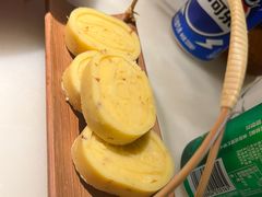 -吴越荣记苏州菜·松鼠桂鱼100%活鱼现做(月光码头店)