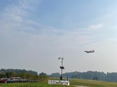 -空港花田景区