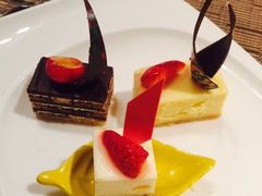 -杭州国际会议中心洲际酒店-原素全日餐厅(解放东路店)