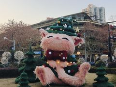-中海环宇荟