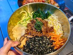 -KimPro 辛普乐概念韩餐