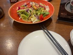 -锡和无锡菜·三白油条(景丽苑店)