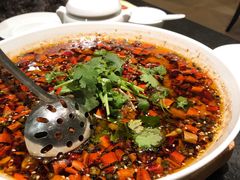 -俏江南天津时尚曲艺主题餐厅(马场道店)