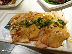 -么子烤肉(化龙池店)