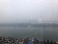 -长沙富力万达文华酒店