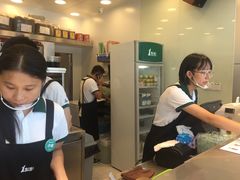 -1点点(清湖地铁店)