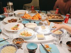 -局气 烤鸭·北京菜(光华路店)