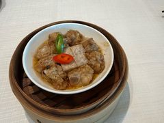 -金悦轩海鲜酒家(拱北店)
