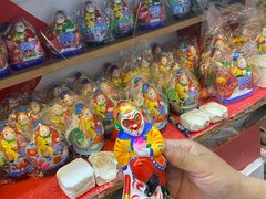 -老北京兔儿爷(杨梅竹斜街店)
