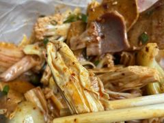 -胖子好盐水鸭(总店)