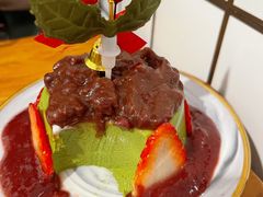 -WONDER ICE 萬得冰田(建設路总店)