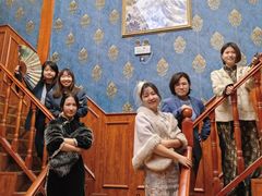 -NINES推理馆·实景侦探推理剧MIXPLAY(静安店)