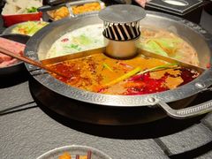 -晓宇重庆火锅(西安荟聚店)