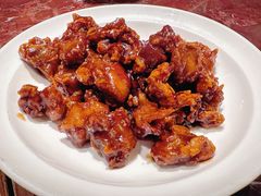 -新白鹿餐厅(爱琴海购物中心店)