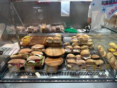 -PAOPAO Bakery&Café(港汇店)