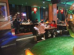-蒙料·手把肉(望京店)