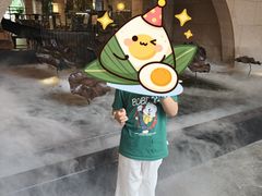 -萃英园自助餐厅(吴宫泛太平洋酒店)