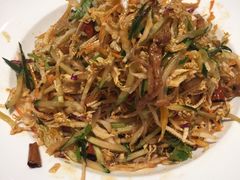 -金掌勺东北菜(格兰晴天店)