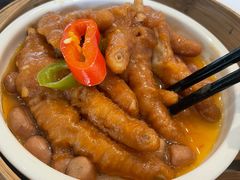 -金河半岛园林酒家(金融城店)