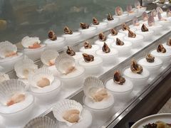 -丰卓会海鲜自助(中润大道店)