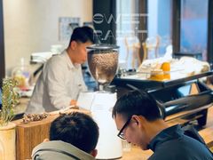 -Metal hands·铁手咖啡