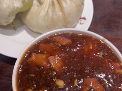 -姚记炒肝店(簋街店)