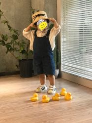 -KIDSMEMO拾光纪儿童摄影(金丰大厦店)