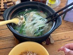 -云南过桥米线(二毛分店)