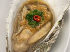 -品海楼·大连海胆锅贴馆(东港店)