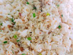 海胆炒饭-景好海鲜餐厅(大鹏必选旅游店)