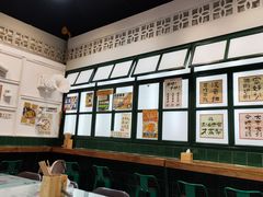 -阿金大白·上海菜馆(新天地店)