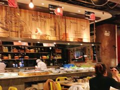 大堂-星伦多 自助料理(圆融店)