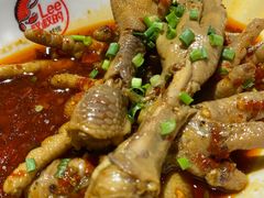 -李叔叔虾蟹大排档(青羊店)