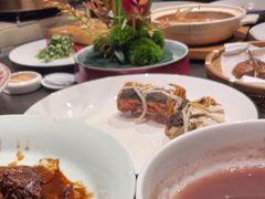 -二十八里太湖船菜(吉祥路店)