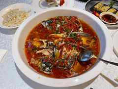 -香宫中餐厅 · 桂林香格里拉
