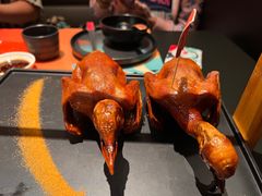 -羽鸽集·乳鸽专门店·地道顺德菜(岭南站店)