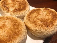 火烧-老三羊汤【北兴隆街店】