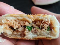 萝卜丝肉-长发西饼(临顿路店)