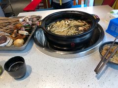 -钢管厂五区小郡肝火锅串串香(清河店)