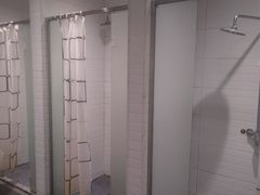 -银吉姆健身(越溪馆)