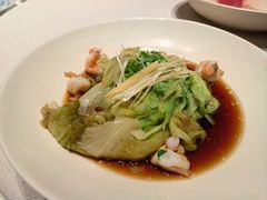 -奉天小馆·非遗东北菜(沈阳万象城店)