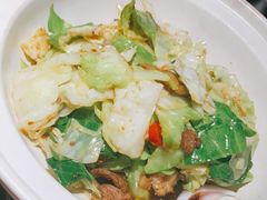-楼兰新疆主题餐厅(苏州中心店)