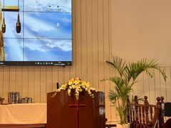 -苏州市基督教使徒堂