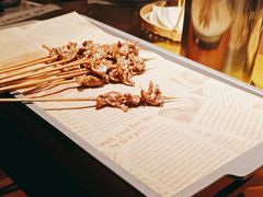-神府路壹号·海鲜烧烤排档(三坊七巷店)