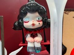 -泡泡玛特POPMART(凯德大峡谷店)