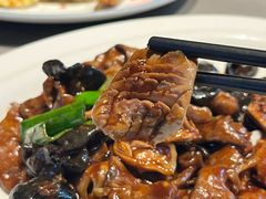 -宏宴·新京菜(望京店)